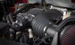Ford F-150 by Roush 2012 года